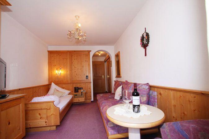 Hotel Central Ишгъл Екстериор снимка